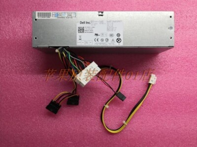 Power Supply for Dell Optiplex 390 790 960 990 3WN11 2TXYM H240AS-00 L240AS-00