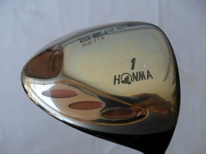 honma beres mg713