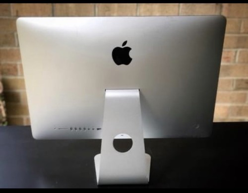 Apple iMac ME699LL/A A1418 21.5" i3-3225 3.3GHz 4GB RAM 500GB HDD OS 10.15 - Afbeelding 3 van 4