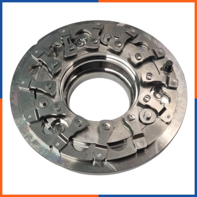 Géométrie variable pour LAND ROVER 49335-01950 | Solution perte de puissance