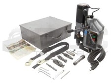 Perceuse Magnétique Jancy Engineering Holemaker 120VAC 20946 EMB 16/1.1 PL