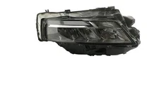 Headlight  For Rogue OEM Assy Right Mnt Fixed
