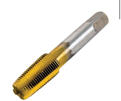 mibro plug tap 9/16'' - 12 NC