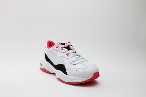 Puma Womens Cilia Lux Up Sneakers Shoes 