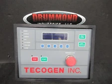 TECOGEN INC CHILLER MONITOR 05464-ASSY-31107-03-B 03601-85 31106-03 **WARRANTY**