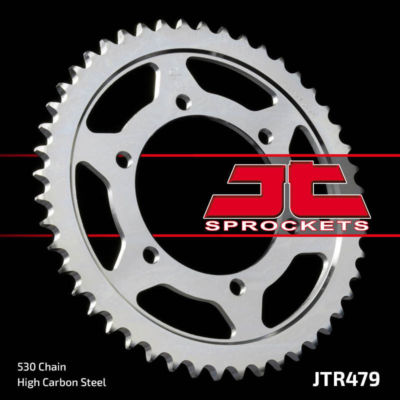 Yamaha XJR1300 C Racer 2015-2017 JT Rear Sprocket JTR479-38 Tooth
