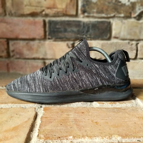 puma men's ignite flash evoknit