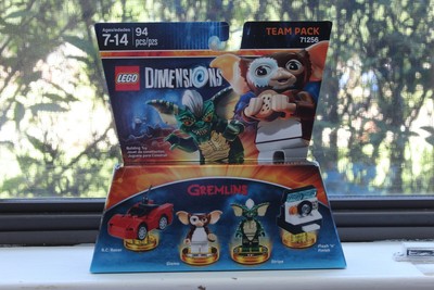lego dimensions sonic ebay