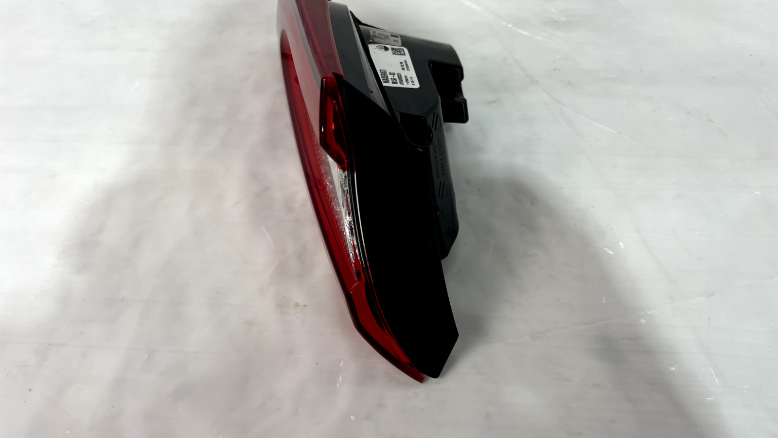 ⭐ 14-21 Maserati Quattroporte Rear Left Inner Trunk Taillight Lamp Light Oem