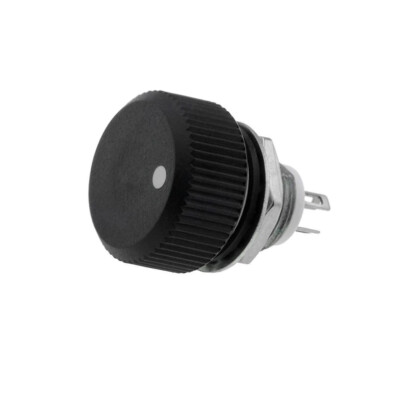 P16NP102MAB15 Potentiometer: axial 1-Drehung 1kΩ 500mW ±20% linear gelötet VISHA