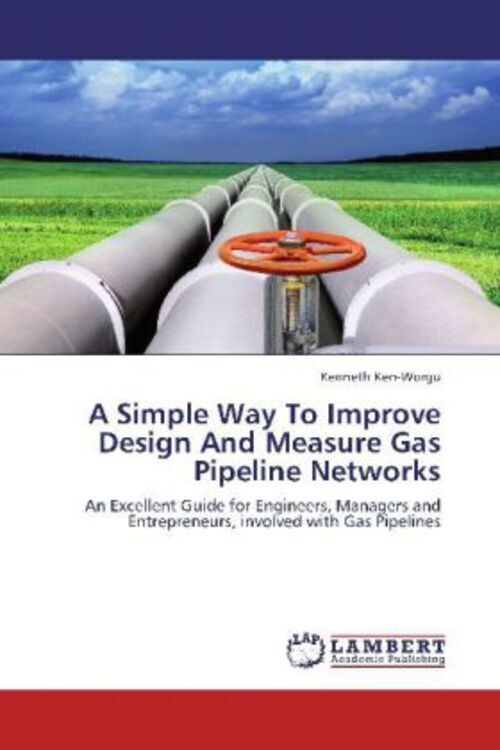 Thumbnail - Kenneth Ken-worgu | A Simple Way To Improve Design And Measure Gas