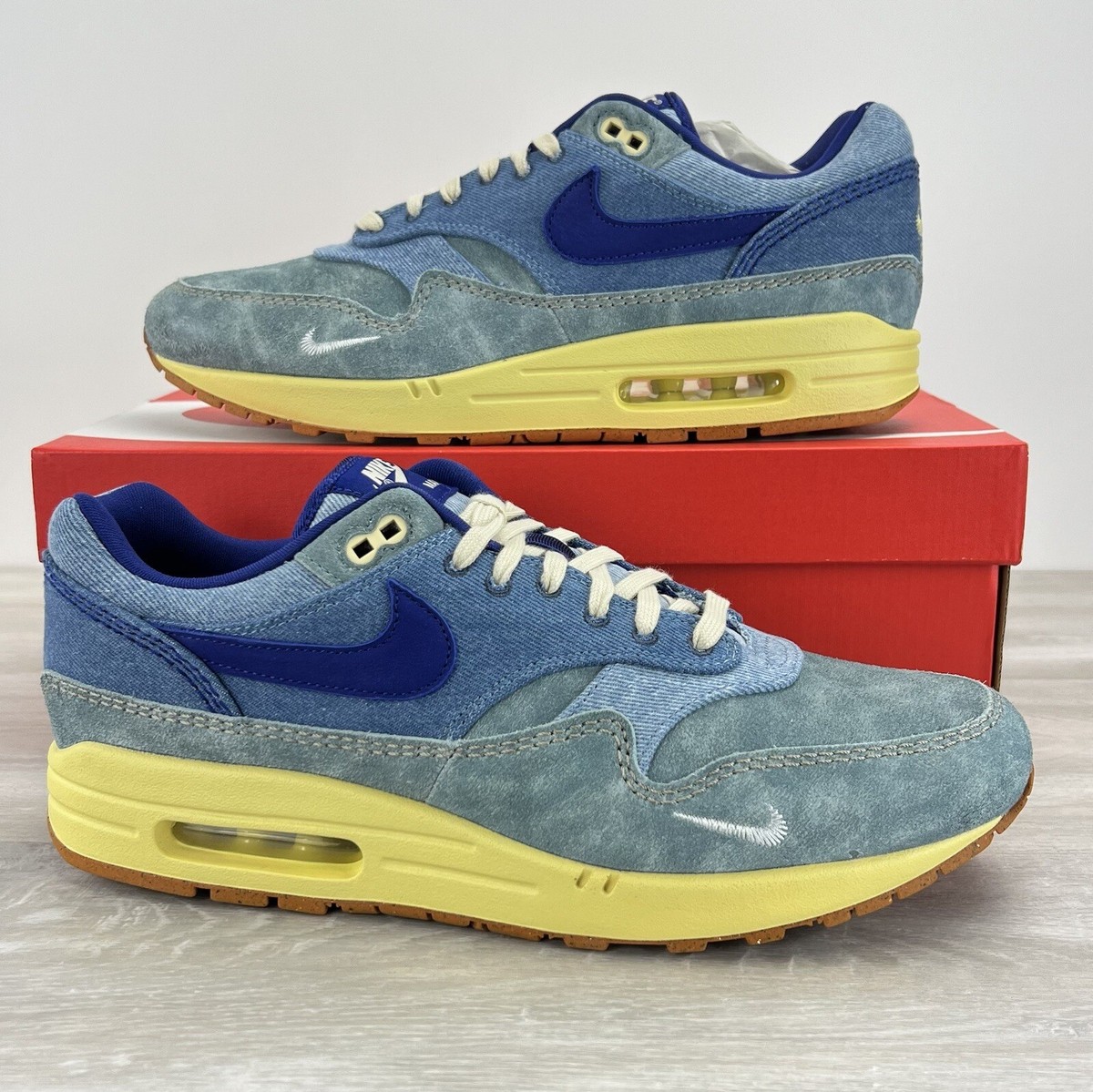 nike sportswear air max 1 premium