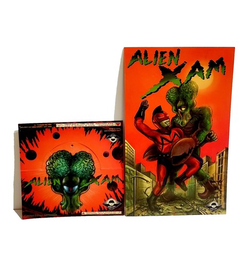 Takuma Fujisaki MOGOL ALIEN galaxy Soft Vinyl Figure F/S FEDEX | eBay