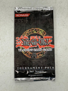 Yugioh Tournament Pack | eBay