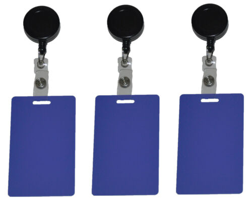 X-ray xray Marker Holder and Badge Reel Clip (3 Pack) - Picture 21 of 27