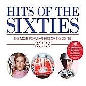 Various Artists - Hits of the Sixties [Decadance] (2004)  Music CD Album