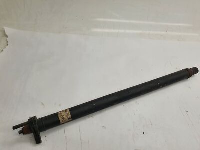 BMW X5 E53 3.0 d Gearbox Short Propshaft 7524371 3.00 Diesel 160kw 2004 13132333
