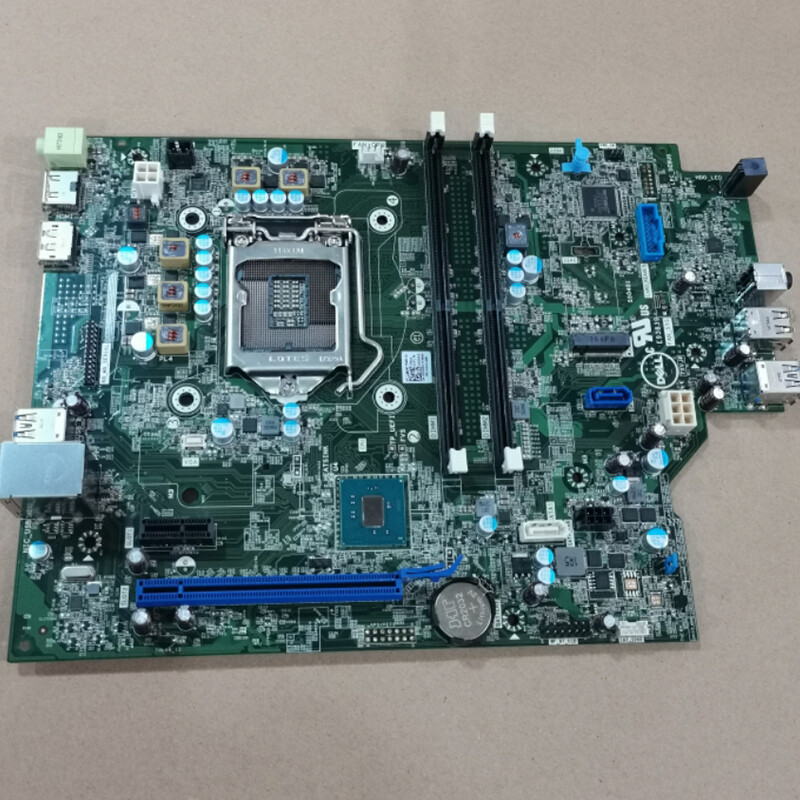 0GG04X 08NPPY 0N8D59 For Dell Optiplex 3050 SFF Motherboard