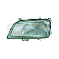 Hauptscheinwerfer Halogen rechts für VW Sharan 7M8 7M9 7M6 Bj.95-10 Bj.97-10