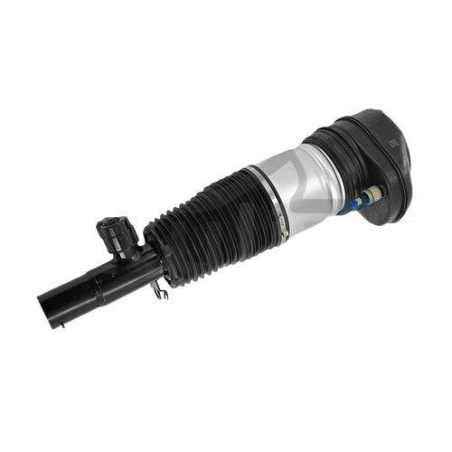 For 2019-2022 BMW X5 X6 G05 G06 xDrive Front Left Air Suspension Shock with ADS - Picture 2 of 8