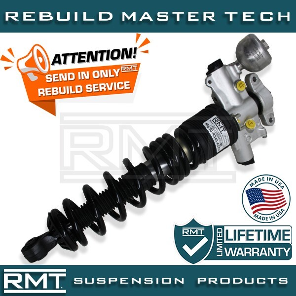 Front Right Hydraulic Suspension Strut for Mclaren 650S 2014-2017 w/ Nose Lift