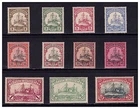 DOA single values from Minr. 11 - 21 * (mh) or MNH ** (MNH) Multi Discount