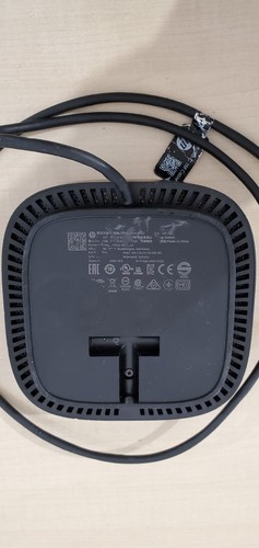 HP HSN-IX02 USB-C Dock G5 Dockingstationen _0.7_6 - Bild 10 von 10
