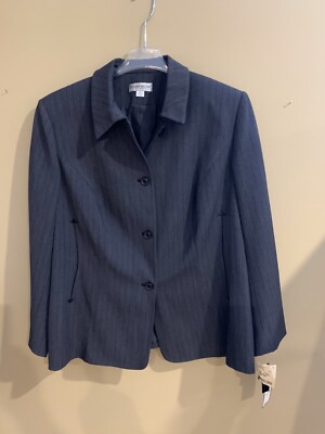 john meyer suits plus size