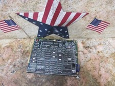 Torno CNC Okuma Cadet LNC8 1994 placa Okuma E4809-045-106-F