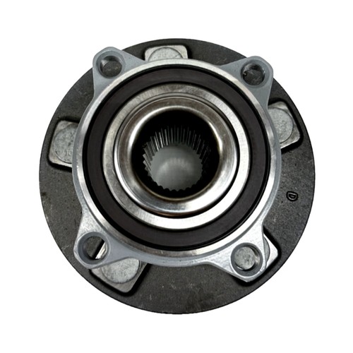 Cojinete de cubo de rueda trasero derecho o izquierdo para Tesla Model S X 2016-2021 1027170-00-B - Imagen 7 de 8