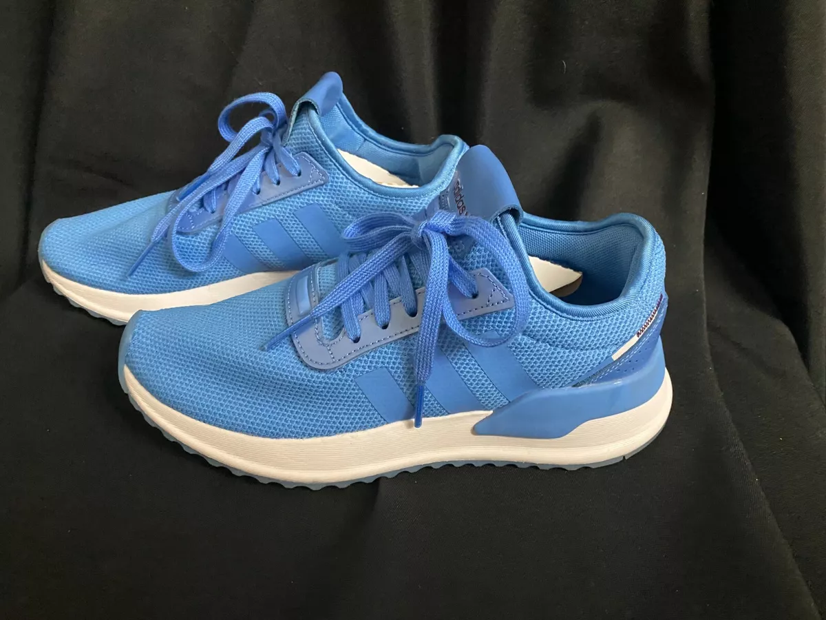 NWOB ADIDAS EE4564 U PATH XW CORNFLOWER BLUE SNEAKERS SZ 8 eBay