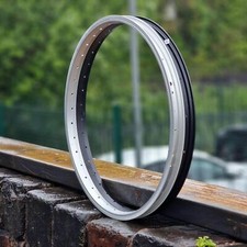 Oxford 36H Single Wall 20" x 1.75" Alloy BMX Rim