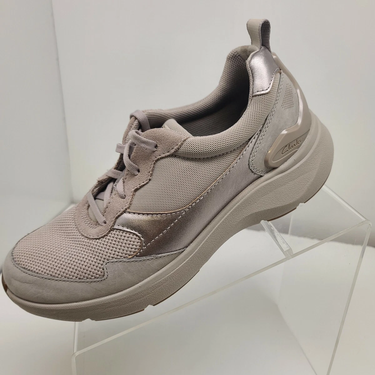Clarks best sale outdoor wavewalk