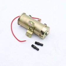For Onan Facet 40131 574a 12v Electric Fuel Pump 149-1828 149-2093 046918 40131