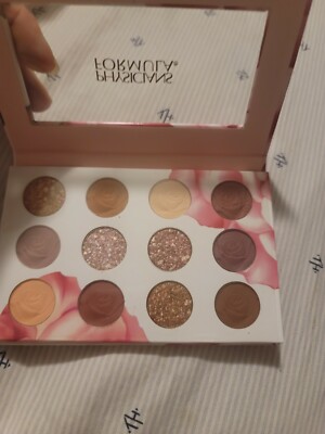 Physicians Formula Rose All Play Eyeshadow Bouquet 1711516 - Rose