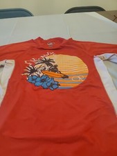 Kids Op Surfing Shirt Size 14-16