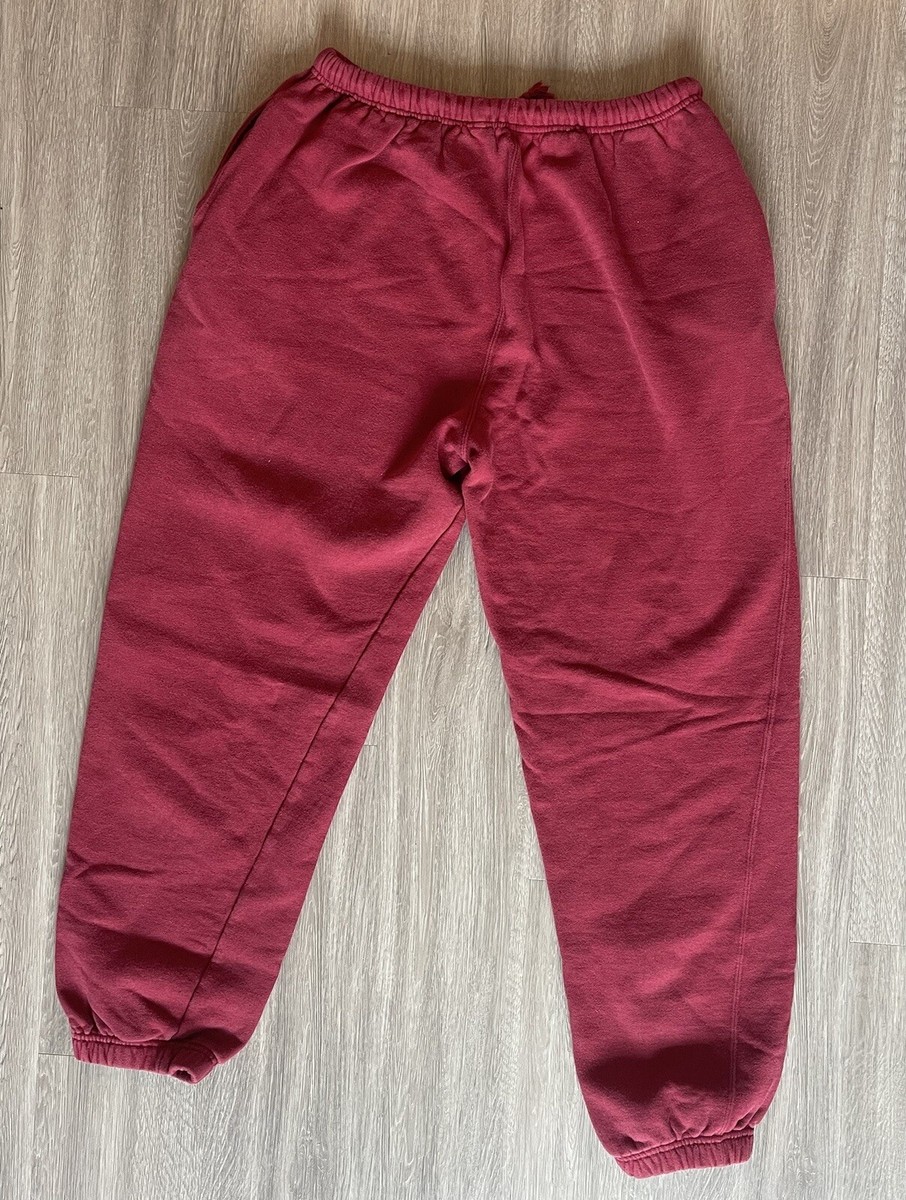 【美品】90-00s Old Gap Vintage 90s Gap sweatpants sz M made in USA Red | eBay