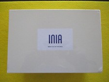 INIO FOND Home Use IPL Hair Removal Device MODEL D-1198 New in Sealed Box