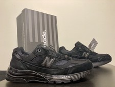 nb 992 triple black