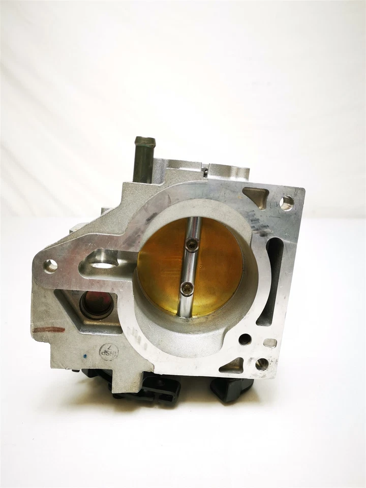 Cuerpo de acelerador OEM GM 24507235 ACDelco 217-1415 para 3,8 L 99-00 BOP CHV Foto 2 de 4