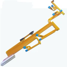 AGILENT G1313/1329 injection robotic arm wiring