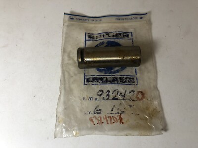 NOS OEM Jeep 932420 Hydramatic 4spd Trans Idler Gear Shaft Wagoneer Truck