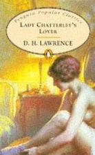 Lady Chatterleys Lover - Mass Market Paperback By Lawrence, D H - GOOD