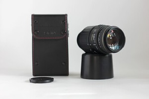 Sigma 70-300mm f4-5.6 Camera Lens for Sony A /Minolta