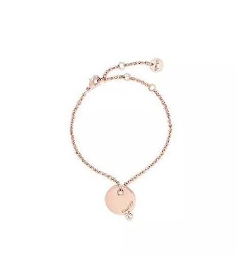 MIMCO Optic Chain Bracelet Rose gold 