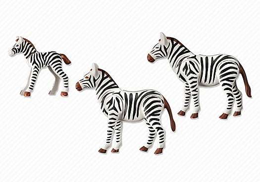 Cebra playmobil hotsell