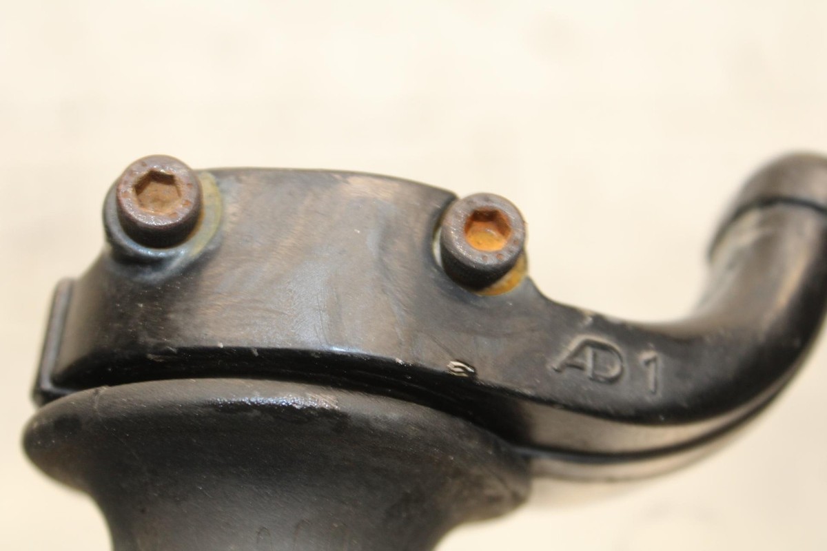 2000 Kawasaki Ninja ZX12R ZX1200A THROTTLE CABLE LINE
