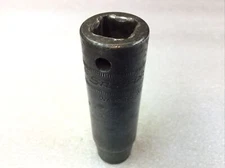Snap On   SIMM130 - 13 mm, Metric, Deep Impact Socket, 1/2" Dr., 6 Pt.,-USA-NICE