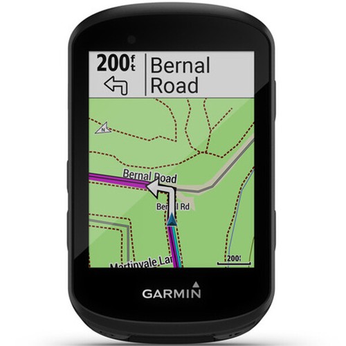 Garmin 530 Smart Navegación Bicicleta Ciclismo Computadora Mapeo con Mapas de Ciclo 753759207175 |