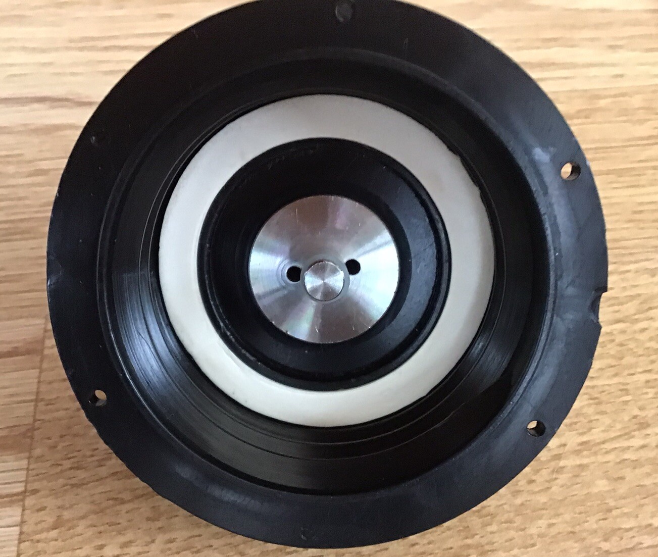 Used 5 Gallon Homebrew Pressure Barrel With Tap & Pin Valve Cap eBay